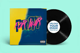 Music Album