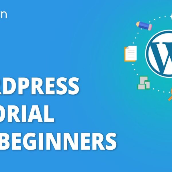 Learn WordPress