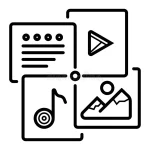 Multimedia & Visuals